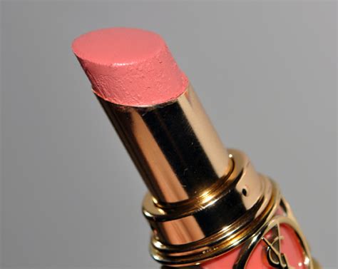 ysl peach passion rouge volupte|The Summer Season: YSL Peach Passion Rouge Volupte .